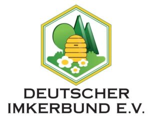 deutscher imkerbund e.v. (logo)